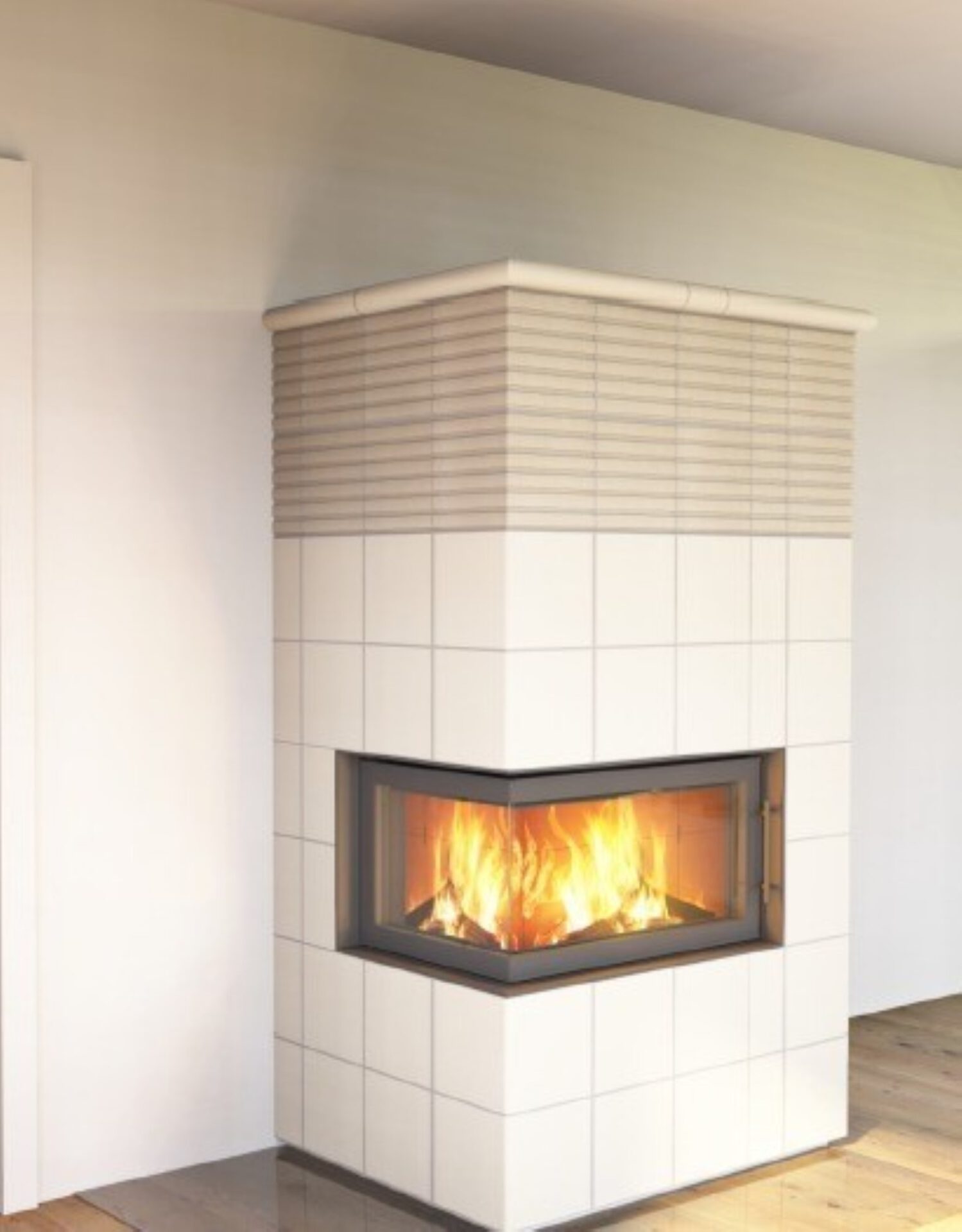 Technik German Ceramic Stoves   Eckspeicher5 