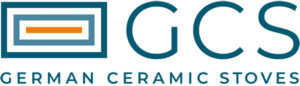 Logo German Ceramic Stoves